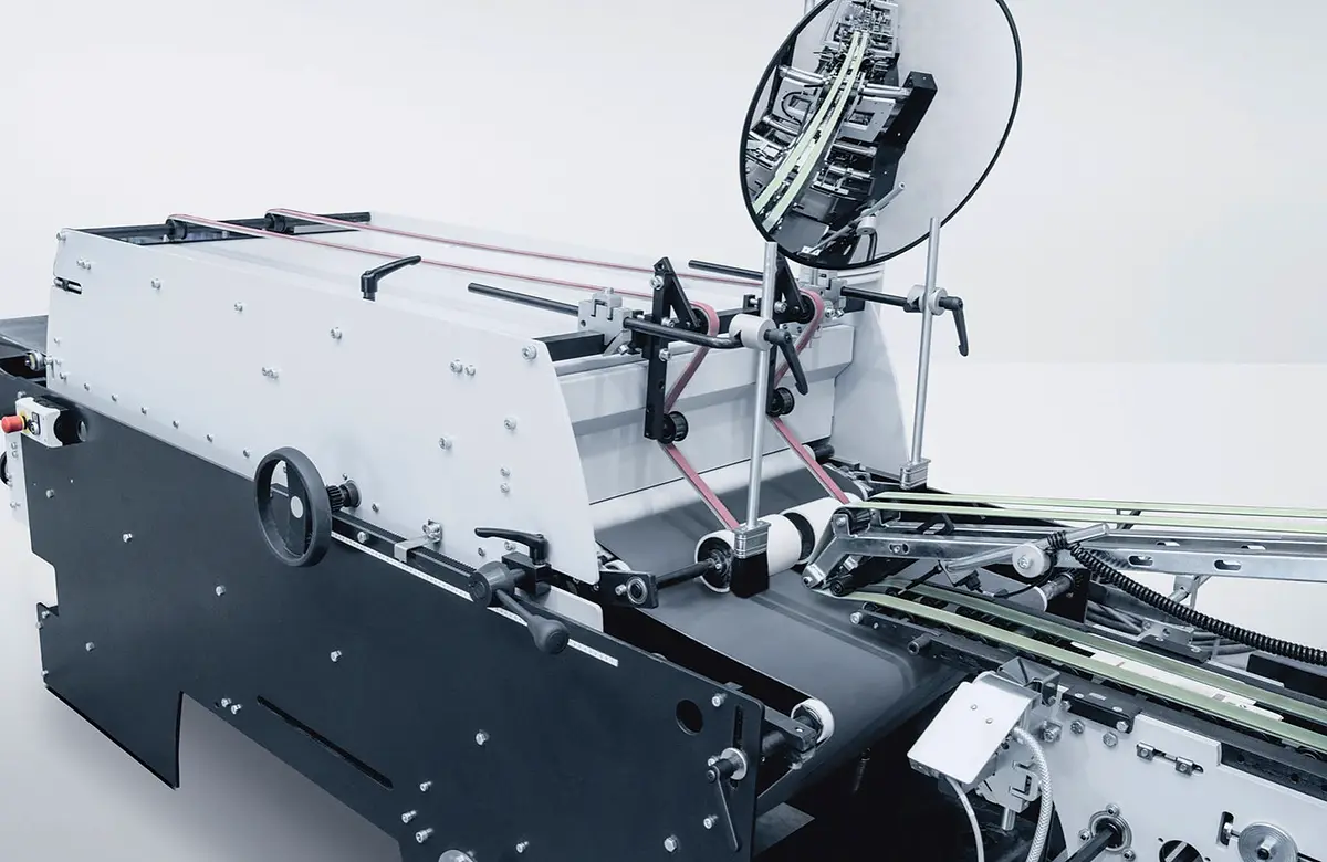 Cutting and die-cutting