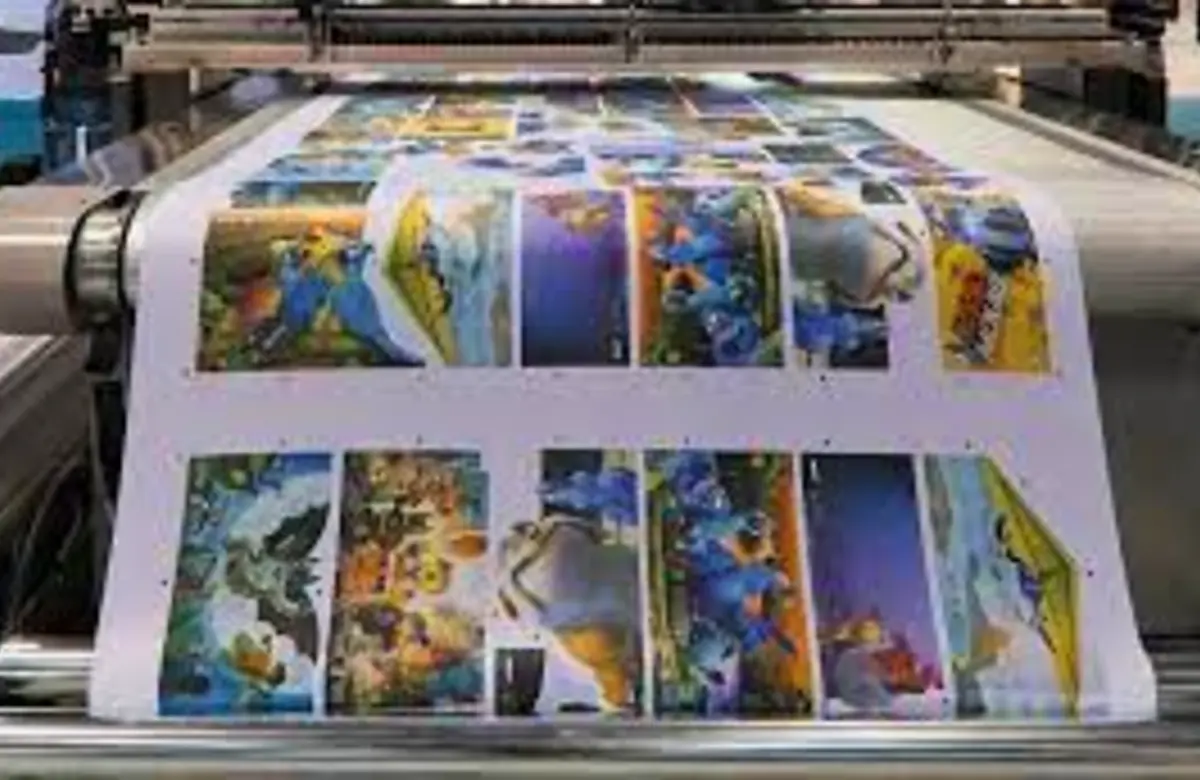 Print quality assurance